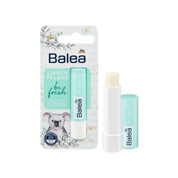 Balea Be Fresh Pomadka do Ust 4,8 g