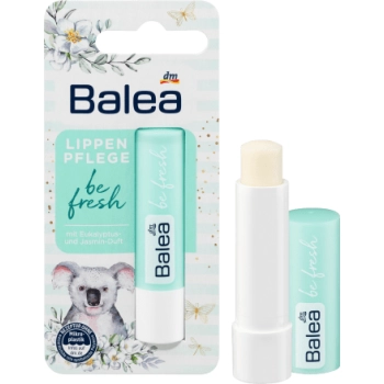 Balea Be Fresh Pomadka do Ust 4,8 g