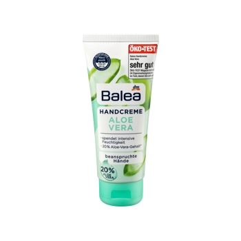 Balea Aloe Vera Krem do Rąk 100 ml