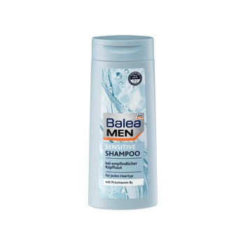 Balea Men Sensitive Szampon do Włosów 300 ml