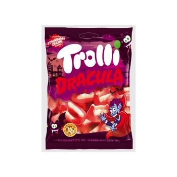 Trolli Dracula Żelki 200 g