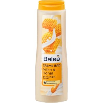 Balea Milch&Honig Płyn do Kąpieli 750 ml