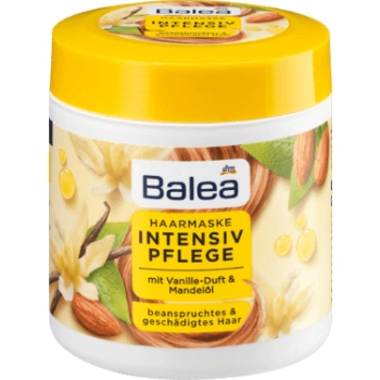 Balea Maska do Włosów 200 ml