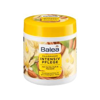 Balea Maska do Włosów 200 ml