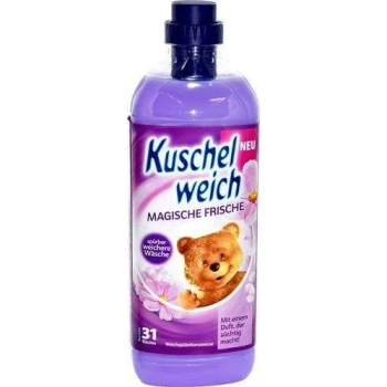 Kuschelweich Magische Frische Płyn do Płukania 1 l