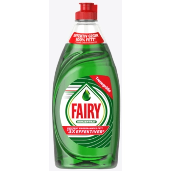 Fairy Koncentrat Ultra Płyn do Naczyń 450 ml