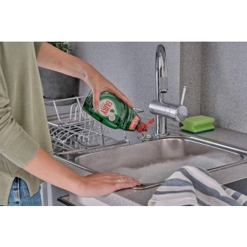 Fairy Koncentrat Ultra Płyn do Naczyń 450 ml