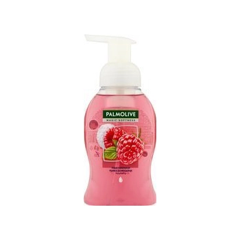 Palmolive Magic Softness Pianka do Mycia Rąk Malina 250 ml