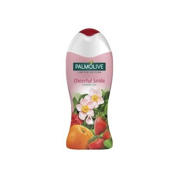 Palmolive Cheerful Smile Żel pod Prysznic 250 ml