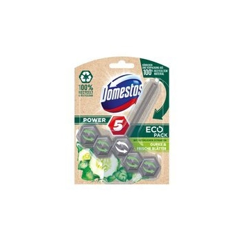 Domestos Power 5 Eco pack Gurke&Frische Zawieszka WC 55 g