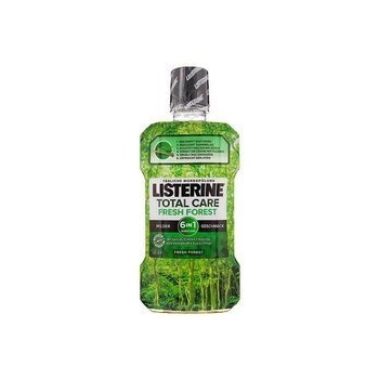 Listerine Fresh Forest Płyn do Płukania Jamy Ustnej 500 ml