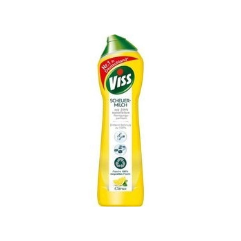 Viss Citrus Reiniger Mleczko do Czyszczenia 750 ml