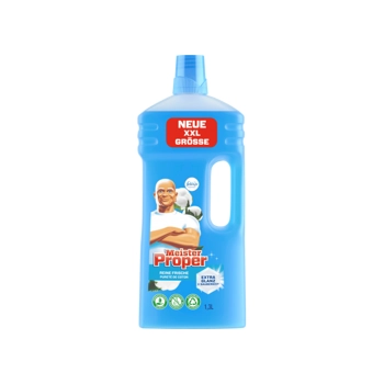 Mr. Proper Reine Frische Uniwersalny Środek Czyszczący 1,3 l