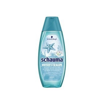 Schauma Natur Momente Meerestraum Szampon do Włosów 350 ml