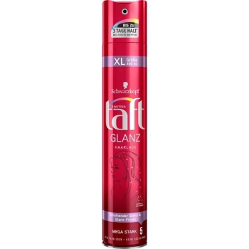 Taft Glanz Diamant 5 Lakier do Włosów 300 ml