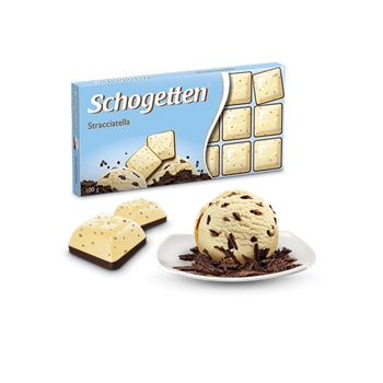 Schogetten Stracciatella 100 g