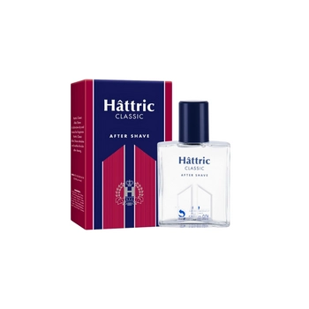 Hâttrick Classic After Shave Woda po Goleniu 200 ml