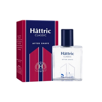 Hâttrick Classic After Shave Woda po Goleniu 200 ml