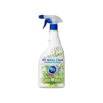 Ambi Pur Wild Sage&Cedar Spray do Czyszczenia WC 500 ml