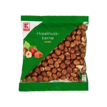 K-Classic Całe Orzechy Laskowe 200 g