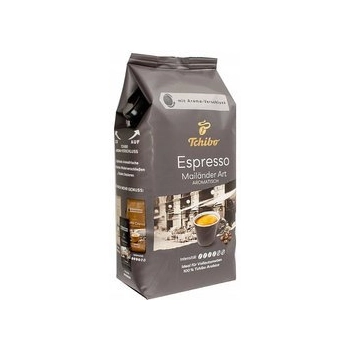 Tchibo Espresso Mailander Kawa Ziarnista 1 kg