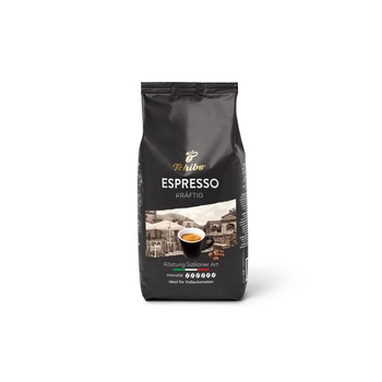 Tchibo Espresso Kraftig Rostung Sizilianer Kawa Ziarnista 1 kg