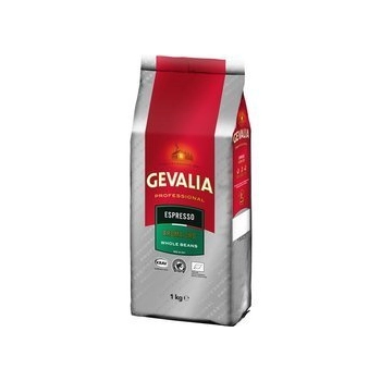 Gevalia Professional Espresso Aroma Oro Kawa Ziarnista 1kg