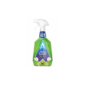 Astonish Mould&Mildew Środek na Pleśń i Grzyby 750 ml