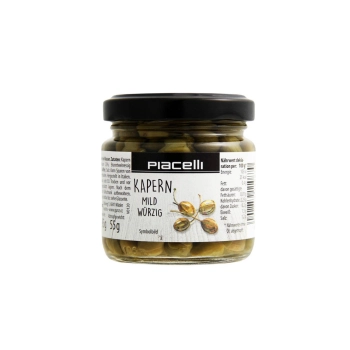 Piacelli Kapary 95 g