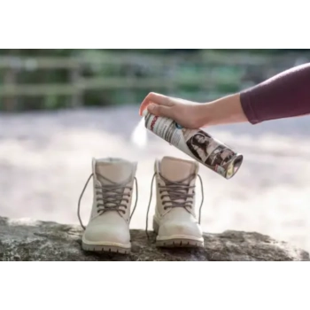 Impregnol Spray do Impregnacji Tekstyliów, Skóry i Tkanin High-tech 400 ml