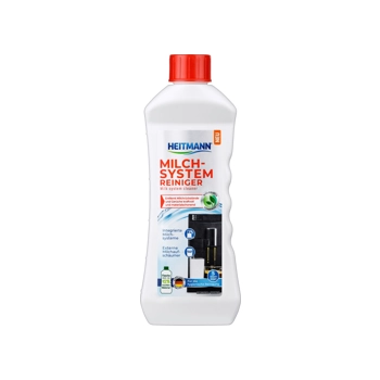 Heitmann Środek do Czyszczenia Systemu Mleka 250 ml