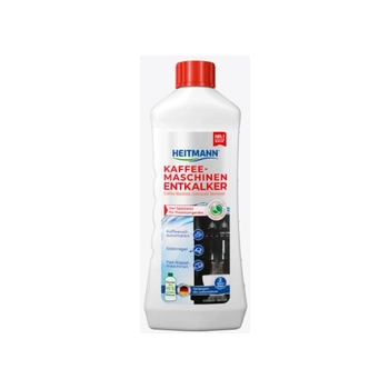 Heitmann Odkamieniacz do Ekspresów do Kawy 250 ml