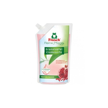 Frosch Granatapfel Mydło w Płynie Zapas 500 ml