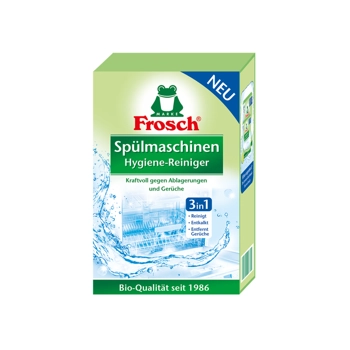 Frosch Środek do Higieny Zmywarek 125 g