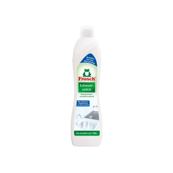 Frosch Classic Mleczko do Szorowania 500 ml