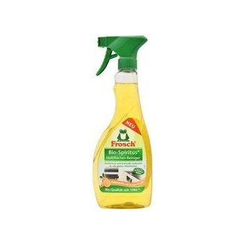 Frosch Bio-Spiritus Universalny Środek Czyszczący 500 ml