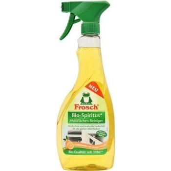 Frosch Bio-Spiritus Universalny Środek Czyszczący 500 ml
