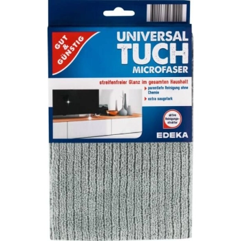 G&G Uniwersalna Ściereczka z Mikrofibry