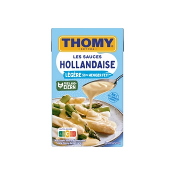 Thomy Sos Holenderski Lekki 250 ml