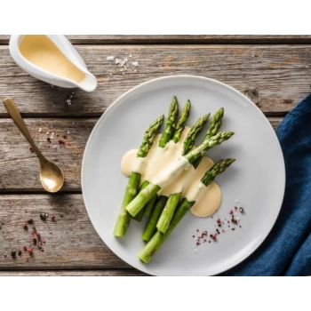 Thomy Sos Holenderski Lekki 250 ml