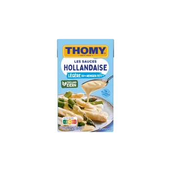 Thomy Sos Holenderski Lekki 250 ml