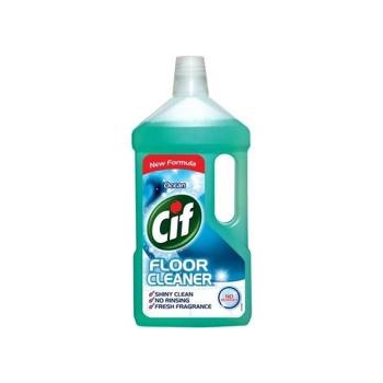 Cif Floor Cleaner Ocean Płyn do Podłóg 950 ml