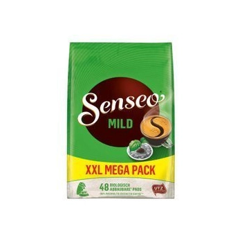 Senseo Mild Kawa w Padach 48 szt.