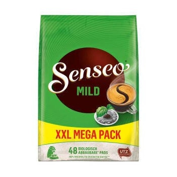 Senseo Mild Kawa w Padach 48 szt.