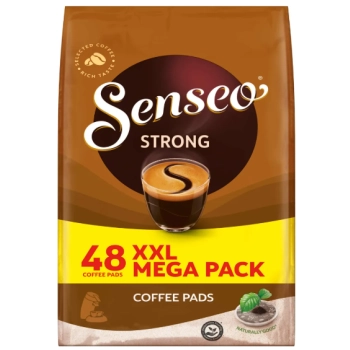 Senseo Strong Kawa w Padach 48 szt.