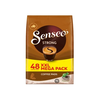 Senseo Strong Kawa w Padach 48 szt.