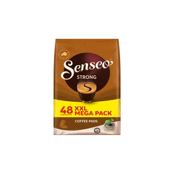 Senseo Strong Kawa w Padach 48 szt.