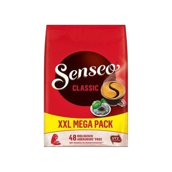 Senseo Classic Kawa w Padach 48 szt.