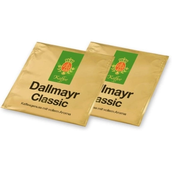 Dallmayr Classic Kawa w Padach 100 szt.