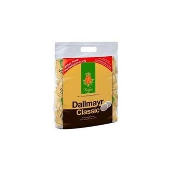 Dallmayr Classic Kawa w Padach 100 szt.